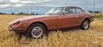 DATSUN 260Z 1975 5 bak 112.000km, Auto's, 4 zetels, Achterwielaandrijving, Bruin, Overige bekleding