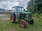 Hanomag granit 500, Gebruikt, Tot 2500, Tot 80 Pk, Ophalen