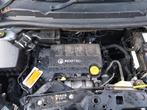 Motor van een Opel Corsa, Ophalen of Verzenden, 3 maanden garantie, Gebruikt, Opel