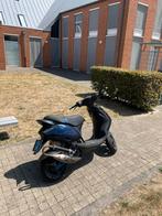 Ddl uitlaat 125/180cc te koop, Ophalen, Gebruikt