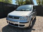 Fiat Panda 1.2i! ALLEMAAL PIANO!, Auto's, Fiat, Panda, Bedrijf, Euro 4, Te koop