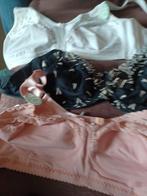 3 nieuwe bh s damart en hunkemoller 110 115, Kleding | Dames, Ondergoed en Lingerie, Ophalen