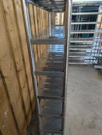 Etagère pro inox, Enlèvement, Neuf