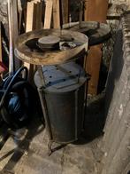 Forge portative, Antiquités & Art, Antiquités | Outils & Instruments, Enlèvement