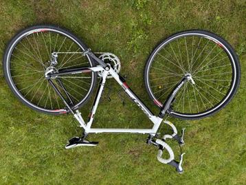 Ridley X-Bow cyclocrossbike  beschikbaar voor biedingen