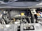 Motor van een Renault Scenic, Auto-onderdelen, Ophalen of Verzenden, 3 maanden garantie, Gebruikt, Renault
