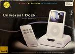 Logic3 universele iPod dockingstation, Audio, Tv en Foto, Ophalen of Verzenden