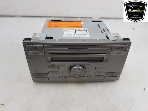 RADIO S-Max (GBW) (|6M2T18C815AF|6M2T18C815AL|1818659|), Auto-onderdelen, Overige Auto-onderdelen, Ford, Gebruikt