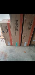 nieuwe binnenunit voor airconditioning, Ophalen, Nieuw