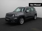 Jeep Renegade 1.5T Limited | ECC | PDC | LMV | Cam |, Auto's, Stof, Gebruikt, Euro 6, 4 cilinders