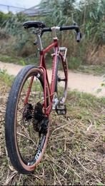 Gravel velo orange, Fietsen en Brommers, Ophalen, Nieuw