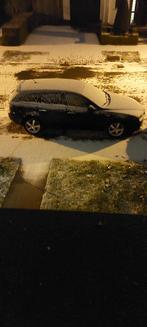 A vendre alfa Roméo 159 sw, Achat, Noir, 5 portes, Particulier