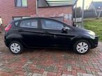 Ford fiesta 1.6 CDTI eco, Autos, Euro 5, Achat, Boîte manuelle, Noir