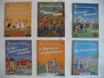 Piet Pienter en Bert Bibber, geniete De Vlijt1969-1973, Boeken, Meerdere stripboeken, Ophalen of Verzenden, Zo goed als nieuw