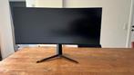 LG 38" gaming monitor voor PC/PS5/... (type: 38GN950-B), Informatique & Logiciels, Moniteurs, Comme neuf, LG, Gaming, 151 à 200 Hz