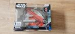 Star Wars Micro Galaxy Squadron T6 Shuttle Ahsoka Tano nieuw, Ophalen of Verzenden, Nieuw
