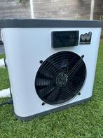 W'eau Mini Power zwembad warmtepomp - 3 kW, Tuin en Terras, Ophalen, Zo goed als nieuw, Verwarming