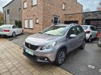 Peugeot 2008 1.2Benzine 2019 AC Navi 1ste eig. GARANTIE, Voorwielaandrijving, Start-stop-systeem, 1199 cc, Bedrijf