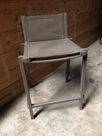 Lot 26x Satelliet barkrukken design terras, Ophalen