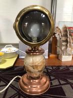 Auto lamp Phares Besnard tafellamp, Ophalen of Verzenden