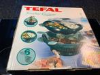Tefal fondue océane, Enlèvement, Comme neuf, Électrique, Service à fondue