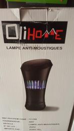 Lampe anti-moustiques LED, Moderne et élégant, Autres matériaux, Enlèvement, Moins de 50 cm