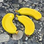 Vrolijke Bananen schaaltjes - keramiek
