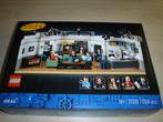 Lego Ideas 21328-Seinfeld., Nieuw, Complete set, Ophalen of Verzenden, Lego