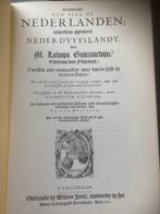 Guicciardini, Luigi. Beschryvinghe van alle de Nederlanden, Boeken, Verzenden