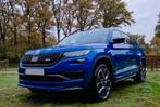 SKODA KODIAQ RS 7PL - FULL-, Auto's, Particulier, Te koop, Kodiaq