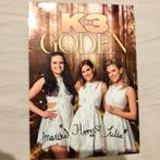 Goden K3 fankaartje, Tickets en Kaartjes