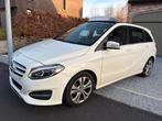 Mercedes B-Klasse B180 - Automaat -Pano- FULL OPTION ‼️, Autos, Mercedes-Benz, Achat, Classe B, Automatique, Particulier