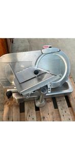 Sleuvengraver uit de Berkel 800-serie, Ophalen