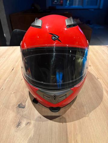Moto helm rxa, Enlèvement, Seconde main, M
