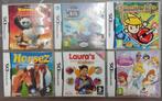 Diverse spelletjes voor Nintendo DS, Ophalen of Verzenden, Gebruikt