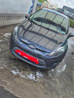 Ford fiesta, Autos, Achat, Boîte manuelle, Particulier, Fiësta