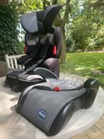 Nania L6 + Chicco universal kinderstoel, Kinderen en Baby's, Autostoeltjes, Ophalen, Zo goed als nieuw, Chicco
