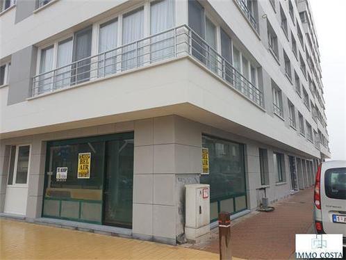 Commercieel te koop in Middelkerke, Immo, Huizen en Appartementen te koop, Overige soorten