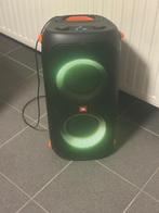 Jbl partybox 110, Audio, Tv en Foto, Luidsprekerboxen, Ophalen, Zo goed als nieuw, Subwoofer, JBL