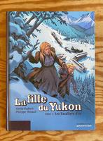LA FILLE DU YUKON    EO TTBE, Enlèvement ou Envoi