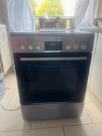 Bosch inductie fornuis, Elektronische apparatuur, Fornuizen, Ophalen, Gebruikt, Inductie, 4 kookzones