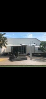 Tuinset + lounge en ligbedden, Tuin en Terras, Ophalen, Gebruikt