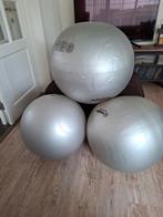 Togu zitballen XL, M en S, Sport en Fitness, Ophalen, Zo goed als nieuw