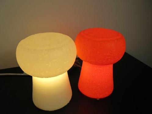 paar Petit Bouchon lampje Pierfrancesco Arnone 2003, Antiek en Kunst, Kunst | Designobjecten, Ophalen of Verzenden