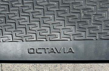 Tapis sol Skoda Octavia, Enlèvement, Comme neuf