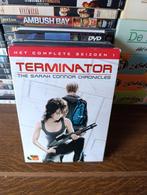 Dvd box Terminator seizoen 1, Cd's en Dvd's, Ophalen of Verzenden, Zo goed als nieuw