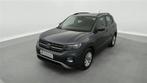 Volkswagen T-Cross 1.0 TSI 110cv DSG Life (bj 2023), Auto's, Automaat, Gebruikt, 5 zetels, 5 deurs