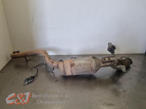 Roetfilter van een Volkswagen Crafter, Auto-onderdelen, Filters, Volkswagen, Gebruikt, 3 maanden garantie, Ophalen of Verzenden
