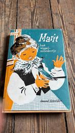 Marit het vogelmoedertje, Ophalen of Verzenden, Gelezen, Fictie