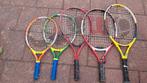 tennisrackets 5-8 jaar, Sport en Fitness, Ophalen, Gebruikt